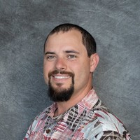 Caleb Moore, CSP, ASP, CDS