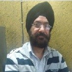 BHUPINDER SINGH