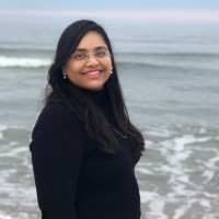 Amrutha Iyyapu