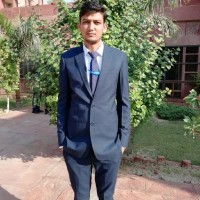Rakesh Sheoran