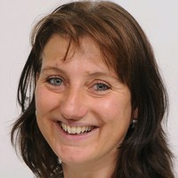 Cora Van Der Linden