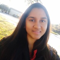 Shobana Navaneethabalakrishnan