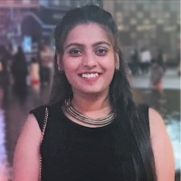 Shorya Singh