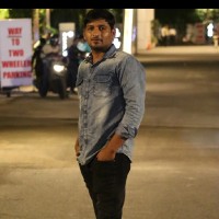Manash Ranjan Sahu
