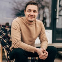 Vitalii Chernelivskyi