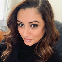 Ami Parikh