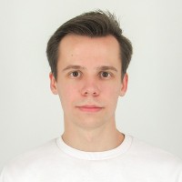 Oleksii Matviichuk