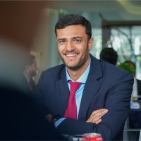 Basel Almadan
