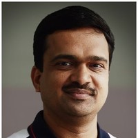 Ajinkya Kulkarni