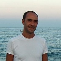 Damiano Sparta