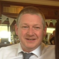 Wayne Abbott
