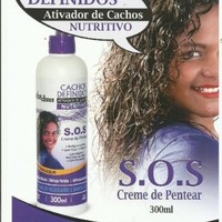 Jefferson Luis Umideciddus Cosmeticos