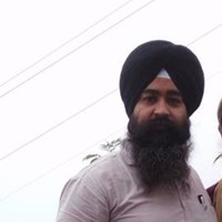 Harkirat Singh