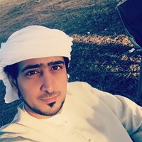 Abdulla Al Hashimi