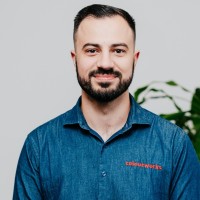 Alex Grujevski