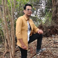 Rahul Deepak Sawant