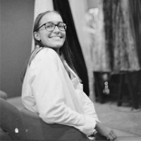 Natasha Rehorst