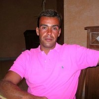 Luis Morales