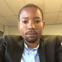 Yandisa Mpongoma