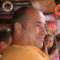 Philippe Burton
