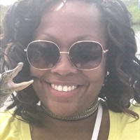 Shameeka Partlow