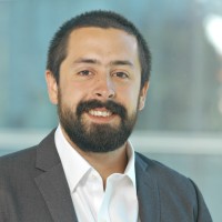 Claudio Esteban Salas Guzmán