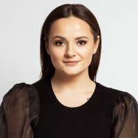 Gabrielė Daugmaudytė