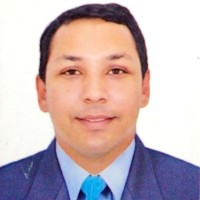 Franklin Jose Velasquez Bermudez