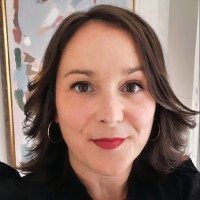 Marie-Hélène Provost, CRHA