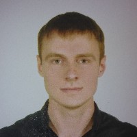 Alex Khromenko