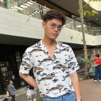 Kongphob Sirisithichote