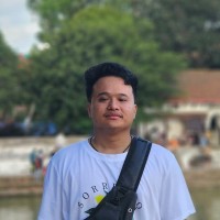 bikesh tamang