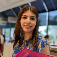 Jessica I. Lozano Medina