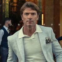 Xavier Tournaud