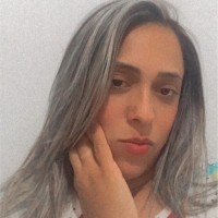 Dantiele Doa Santos Silva