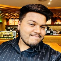 Shreyans Balsane