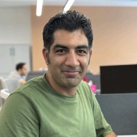Amir Ebadi Asl