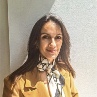 Mariia Khodan