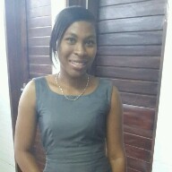 Esinam Akpalu