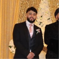 Humza Qazi