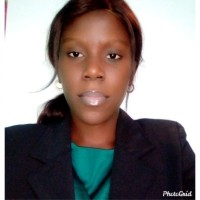 Fatou Seye