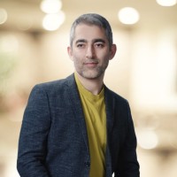 Maghsoud Morshedi, Phd