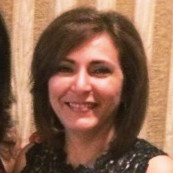 Fariba Hedvat