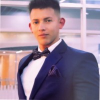 Maicol Andres Angel Duarte