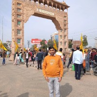 Rajesh Sharma