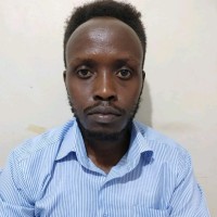Daniel Chirchir