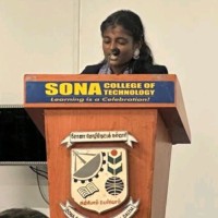 Krithika Venugopal