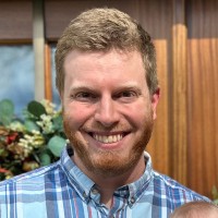 Daniel Gongwer, CLCS