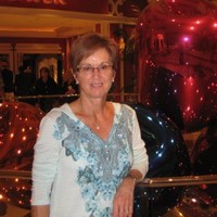 Monique Sennesael - Taber