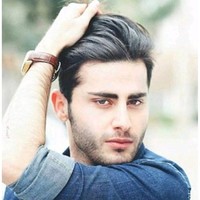 بهروز محمدی